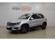 Volkswagen Tiguan I Рестайлинг Коломна  - изображение 18