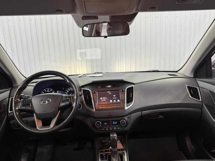 Hyundai Creta I Краснодар  - изображение 9