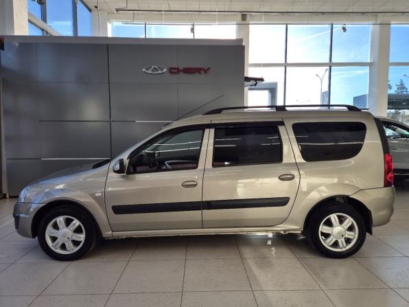 Lada (ВАЗ) Largus I с пробегом 2014 года, цена 749 000 рублей, 136833 км, универсал, Автокод Объявления