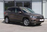 Volkswagen Tiguan I Рестайлинг Саратов  - изображение 32
