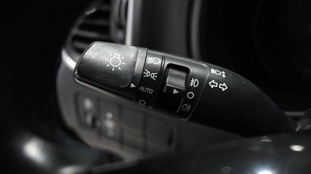 Kia Sportage IV Рестайлинг Уфа  - изображение 13