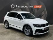 Volkswagen Tiguan II Пермь  - изображение 28