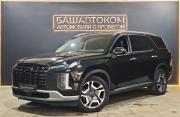 Hyundai Palisade I Рестайлинг Уфа  - изображение 24