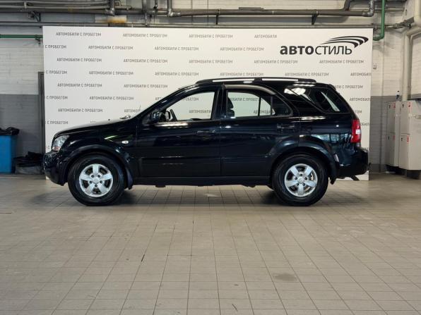Kia Sorento I Рестайлинг с пробегом 2008 года, цена 699 000 рублей, 220000 км, внедорожник, Автокод Объявления