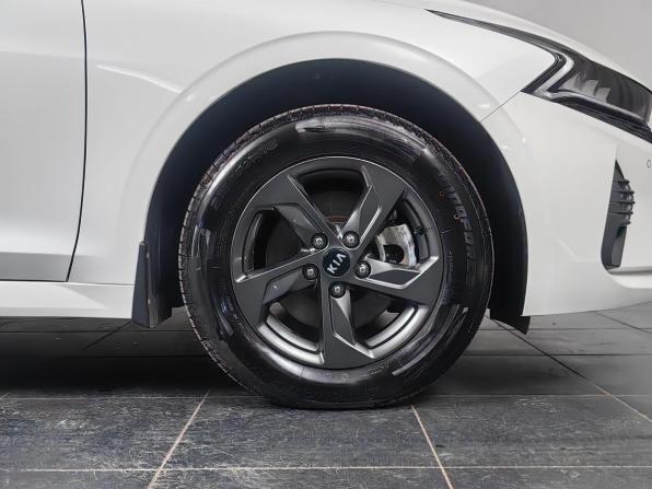 Kia K5 III с пробегом 2020 года, цена 2 155 000 рублей, 124000 км, седан, Автокод Объявления