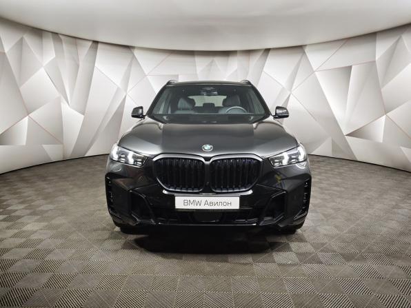 BMW X5 IV (G05/G18) Рестайлинг с пробегом 2025 года, цена 13 493 000 рублей, 5425 км, внедорожник, Автокод Объявления
