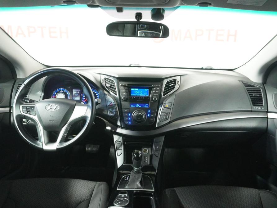 Hyundai i40 I Вологда  - изображение 15