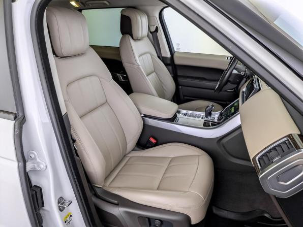 Land Rover Range Rover Sport II Рестайлинг с пробегом 2019 года, цена 5 835 000 рублей, 69660 км, внедорожник, Автокод Объявления