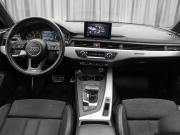 Audi A4 V (B9) Москва  - изображение 31