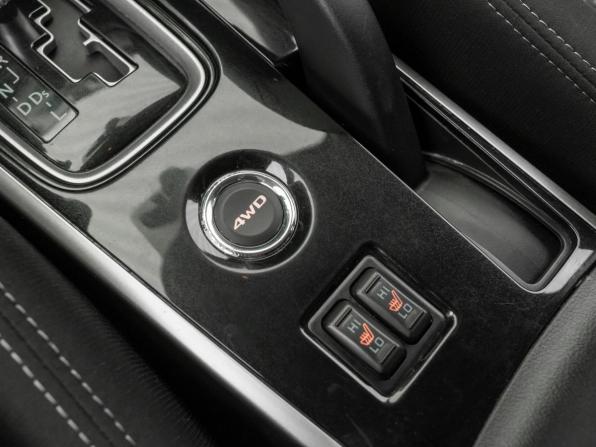 Mitsubishi Outlander III Рестайлинг 2 с пробегом 2017 года, цена 1 890 000 рублей, 142400 км, внедорожник, Автокод Объявления