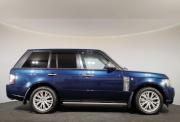Land Rover Range Rover III Рестайлинг 2 Ярославль  - изображение 32