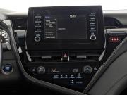 Toyota Camry VIII (XV70) Рестайлинг Москва  - изображение 47