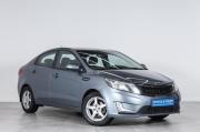 Kia Rio III Новосибирск  - изображение 21