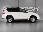 Toyota Land Cruiser Prado 150 Series Рестайлинг 1 Минеральные Воды  - изображение 26