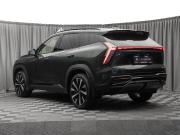 Geely Atlas II Москва  - изображение 34