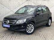 Volkswagen Tiguan I Рестайлинг Тамбов  - изображение 20