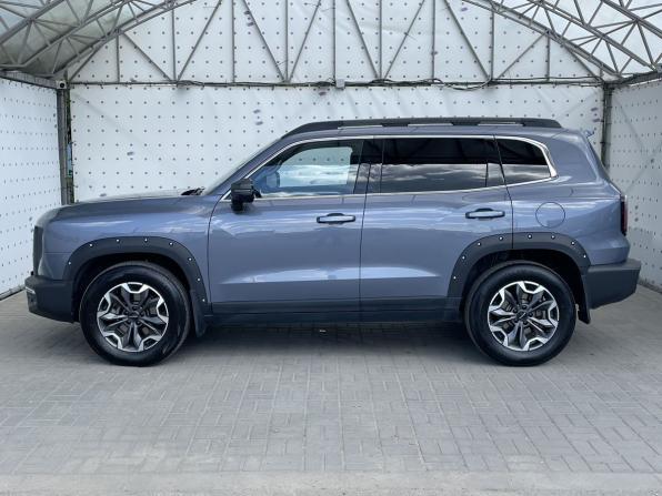Haval Dargo с пробегом 2024 года, цена 2 550 000 рублей, 52960 км, внедорожник, Автокод Объявления