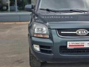 Kia Sportage II Рестайлинг Архангельск  - изображение 24