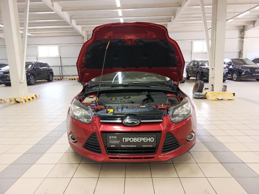 Ford Focus III Набережные Челны  - изображение 11