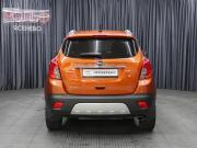 Opel Mokka I Москва  - изображение 25