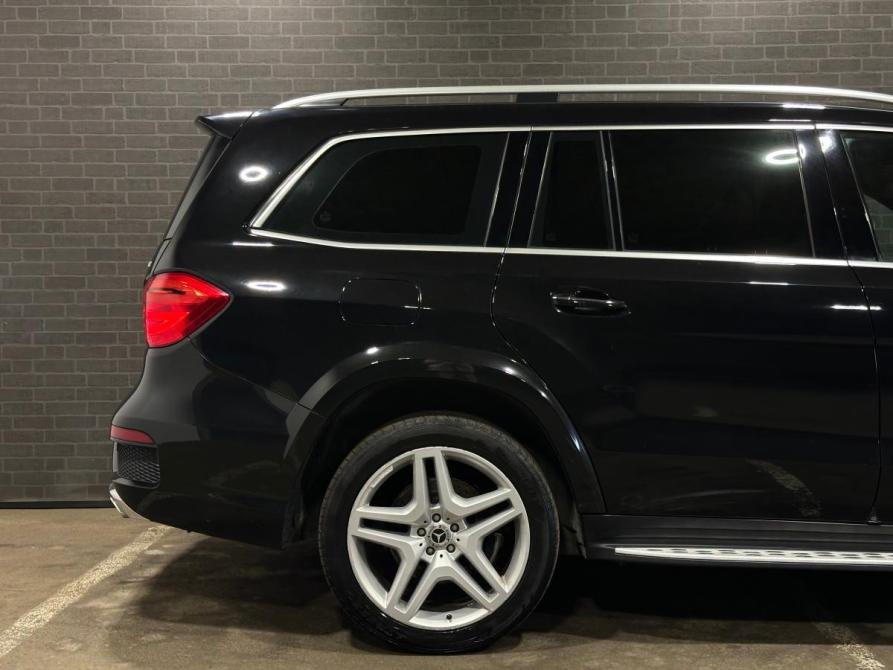 Mercedes-Benz GL-Класс II (X166) Челябинск  - изображение 9