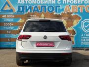 Volkswagen Tiguan II Набережные Челны  - изображение 32