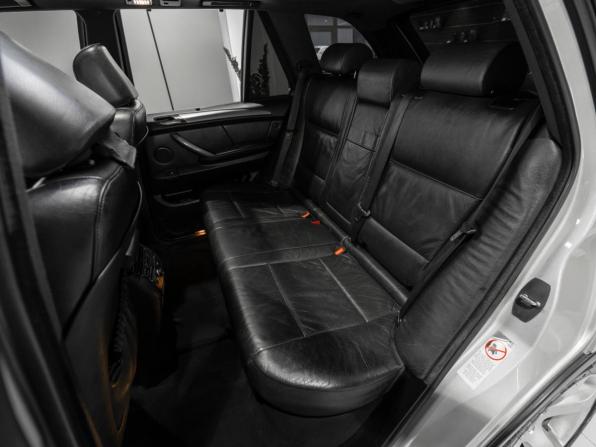 BMW X5 I (E53) Рестайлинг с пробегом 2005 года, цена 1 175 000 рублей, 398150 км, внедорожник, Автокод Объявления