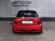 Mini Hatch III (F55/F56) Рестайлинг Москва  - изображение 36