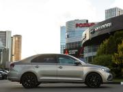 Volkswagen Polo VI Москва  - изображение 23