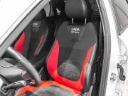 Lada (ВАЗ) Vesta I Рестайлинг (NG) Екатеринбург  - изображение 34