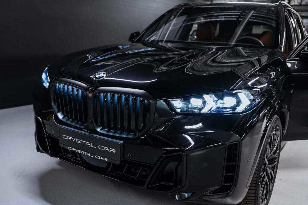 BMW X5 IV (G05/G18) Рестайлинг Москва  - изображение 2