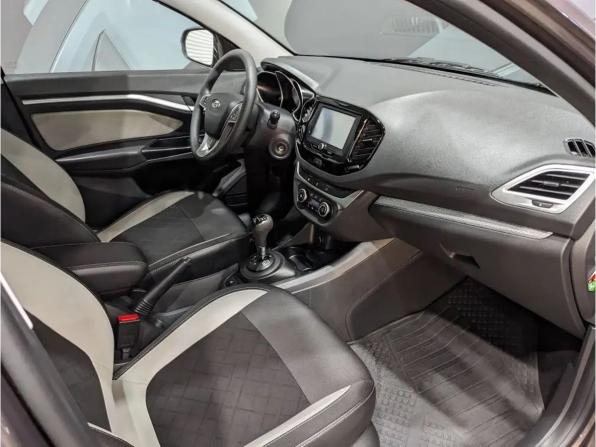 Lada (ВАЗ) Vesta I с пробегом 2019 года, цена 985 000 рублей, 69886 км, универсал, Автокод Объявления