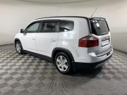 Chevrolet Orlando I Москва  - изображение 26