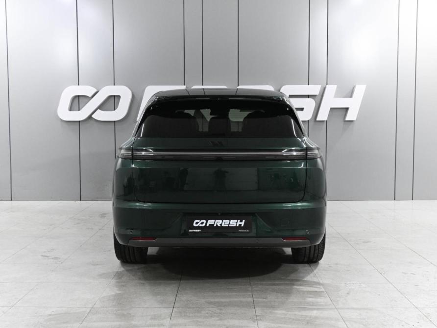 Li Auto (Lixiang) L7 I Ростов-на-Дону  - изображение 4