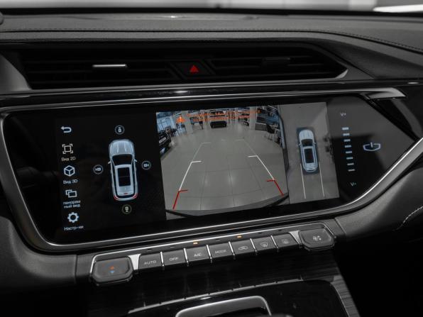Geely Atlas Pro с пробегом 2024 года, цена 2 475 000 рублей, 20517 км, внедорожник, Автокод Объявления