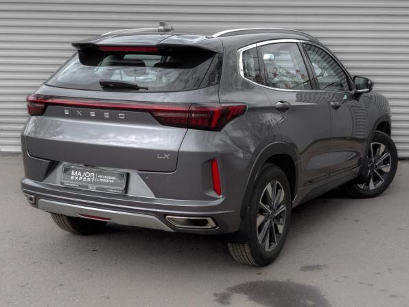 Exeed LX I Рестайлинг с пробегом 2023 года, цена 1 955 000 рублей, 20976 км, внедорожник, Автокод Объявления