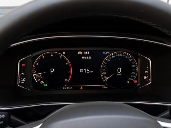 Volkswagen Tharu XR с пробегом 2025 года, цена 2 949 000 рублей, 20 км, внедорожник, Автокод Объявления