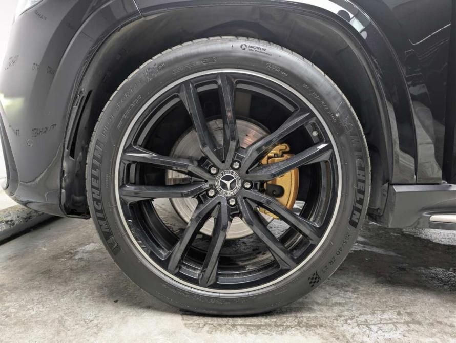 Mercedes-Benz GLS II (X167) Москва  - изображение 7