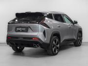 Geely Cityray Москва  - изображение 35