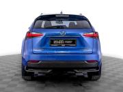 Lexus NX I Москва  - изображение 36