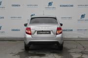 Lada (ВАЗ) Granta I Рестайлинг Пермь  - изображение 24