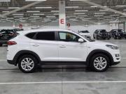 Hyundai Tucson III Рестайлинг Казань  - изображение 30