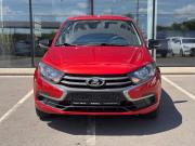 Lada (ВАЗ) Granta I Рестайлинг Воронеж  - изображение 19