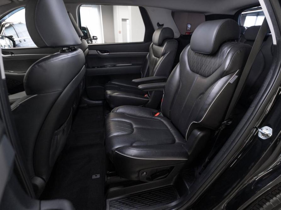 Hyundai Palisade I Москва  - изображение 12