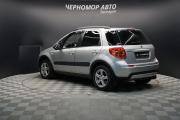 Suzuki SX4 I (Classic) Рестайлинг Крым  - изображение 28