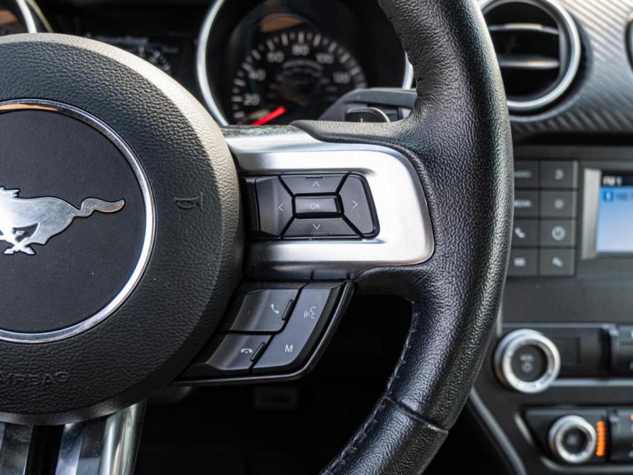 Ford Mustang VI Рестайлинг Краснодар  - изображение 16
