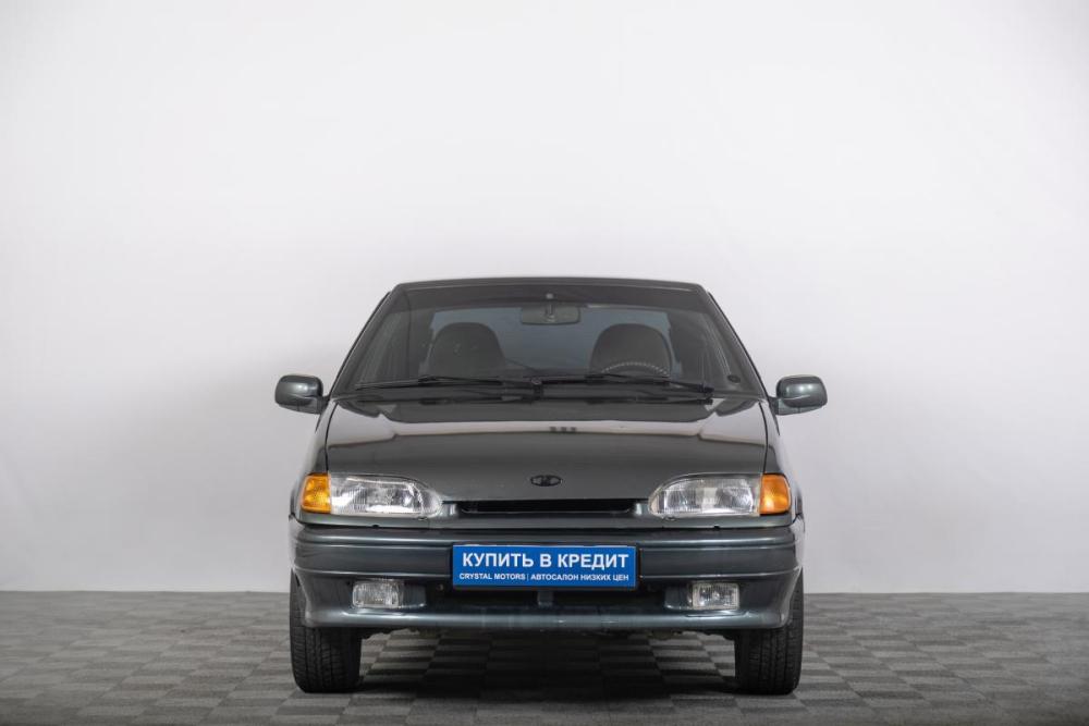 Lada (ВАЗ) 2114 Томск  - изображение 4