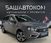 Lada (ВАЗ) Vesta I Уфа  - изображение 17