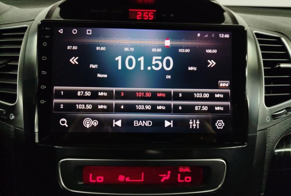 Kia Sorento II Рестайлинг Саратов  - изображение 16
