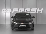 Chevrolet Monza II Рестайлинг Минеральные Воды  - изображение 20